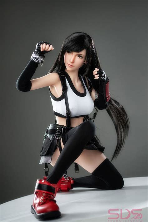 tifa hentai